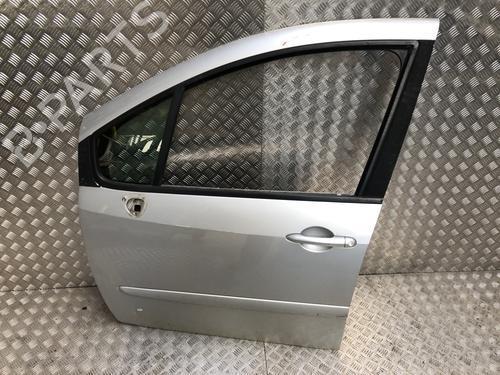 Used Left front door Left front door RENAULT MODUS / GRAND MODUS (F/JP0_) 1.5 dCi (FP0F, JP0F) (86 hp) 34153661 34153661