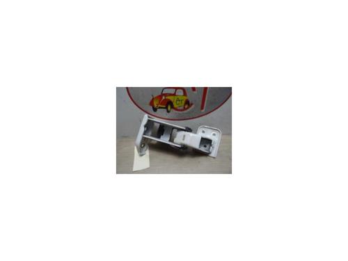 Used Hinge/Door check strap CITROËN JUMPY II Van 1.6 HDi 90 8V (90 hp) 13136174