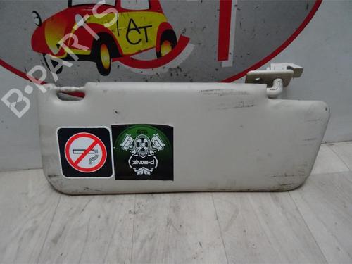 Left sun visor FORD KA (RU8) 1.2 | BP13286876I1