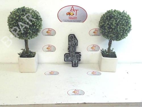 Éclairage de plaque d'immatriculation OPEL CORSA B (S93) 1.5 D (F08, F68, M68) (50 hp) 30672849