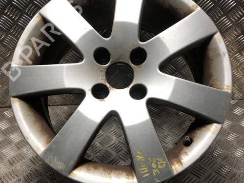 Fælk PEUGEOT 308 SW I (4E_, 4H_) 1.6 16V (120 hp) 31829183