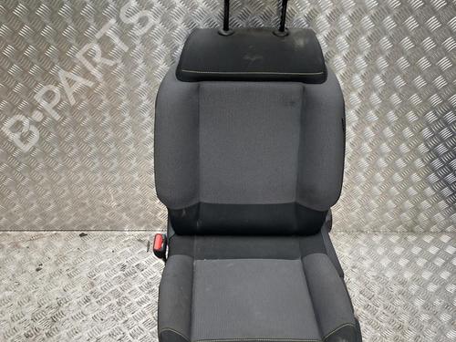Sæde venstre fortil Sæde venstre fortil CITROËN C3 III (SX) 1.5 BlueHDi 100 (SXYHYP, SXYHTU) (102 hp) 33739612 33739612