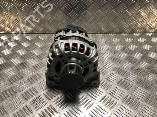 Generator DACIA SANDERO II TCe 90 (B8M1, B8MA, B8AC) (90 hp) 31204640