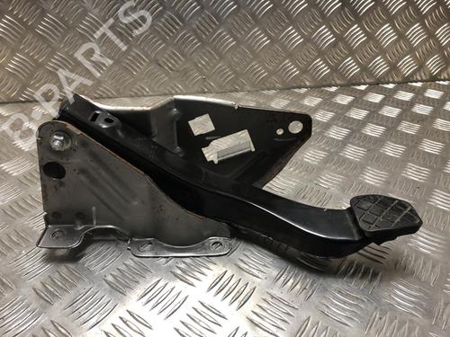 Used Break pedal SKODA CITIGO (NF1) 1.0 (60 hp) 24132084