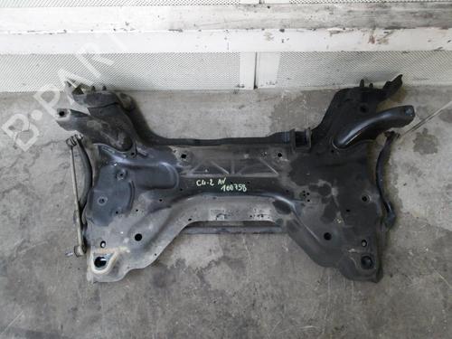 Used Subframe CITROËN C4 II (NC_) 1.6 HDi 90 (92 hp) 13267486