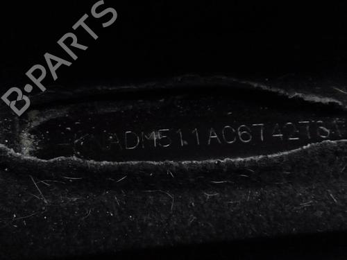 Alternator KIA RIO III (UB) 1.25 CVVT | BP25305659M7 