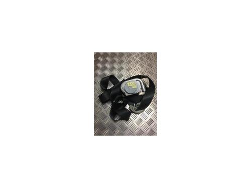 Used Front left seatbelt TOYOTA AVENSIS (_T25_) 2.0 D-4D (ADT250_, ADT250R) (126 hp) 24191303