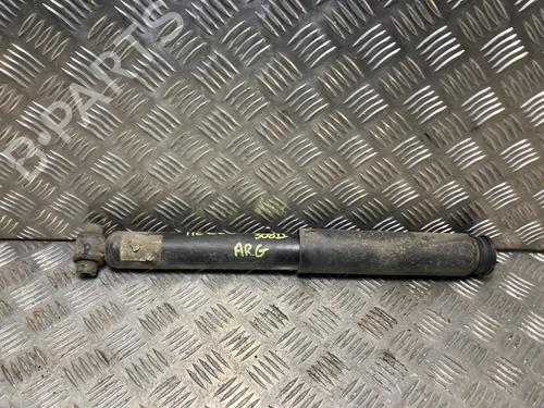 Used Left rear shock absorber Left rear shock absorber PEUGEOT 308 II (LB_, LP_, LW_, LH_, L3_) 1.2 THP 130 (131 hp) 33439427 33439427