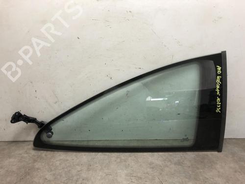 Used Rear right quarter glass PEUGEOT 406 Coupe (8C) 2.2 (158 hp) 20634414