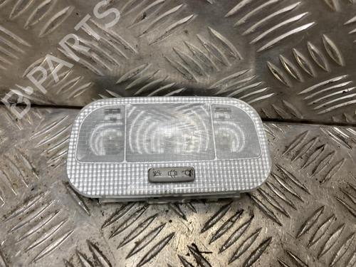 Plafonier PEUGEOT EXPERT Van (V_) 1.5 BlueHDi 120 (120 hp) 31199759