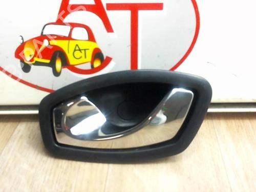 Used Rear left interior door handle RENAULT TRAFIC III Van (FG_) 1.6 dCi 120 (FGMK) (121 hp) 13284427