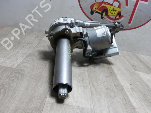 Ratstammeenhed RENAULT CLIO V (B7_) 1.0 TCe 90 (B7MT) | BP30784561M21 