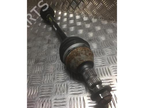 Left rear driveshaft OPEL INSIGNIA A (G09) 2.0 CDTI (68) | BP23109955M40 
