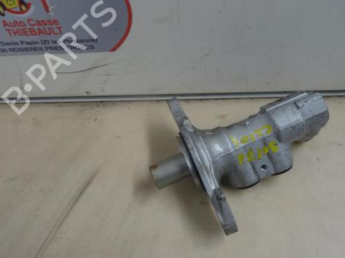 Used Brake master cylinder RENAULT CLIO IV (BH_) 1.5 dCi 75 (75 hp) 12969257