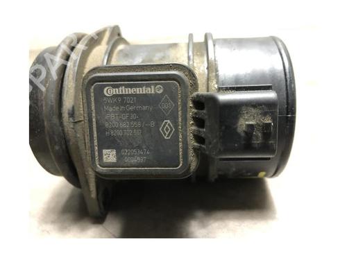 Mass air flow sensor RENAULT TWINGO II (CN0_) 1.5 dCi 90 | BP25305648M95 