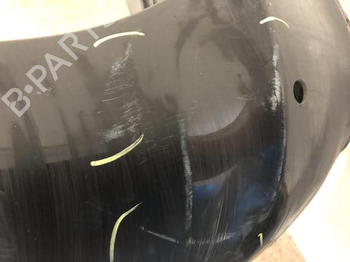 Rear bumper MERCEDES-BENZ E-CLASS T-Model (S212) E 200 CDI / BlueTEC (212.205, 212.206) | BP31197482C8