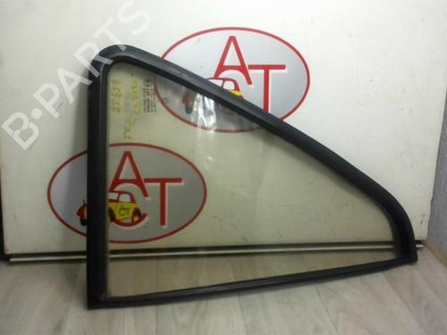 Used Rear right door window PEUGEOT 205 II (20A/C) 1.8 Diesel (60 hp) 13128123