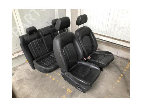 Sæde sæt JAGUAR X-TYPE I (X400) 2.0 D | BP20622435C78 