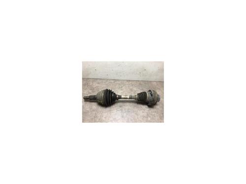 Used Right front driveshaft PORSCHE CAYENNE (9PA) Turbo 4.5 (450 hp) 25305597
