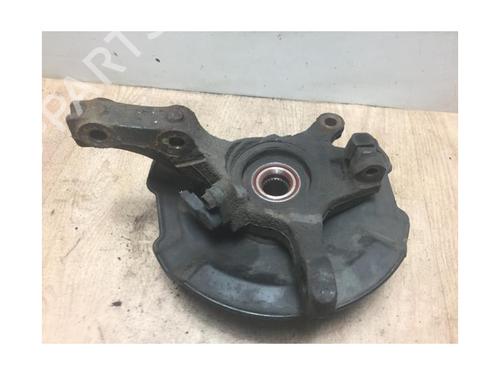 Left front steering knuckle SUZUKI SWIFT III (MZ, EZ) 1.3 DDiS (RS413D) | BP20619685M25 