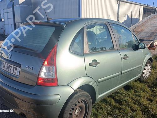 Starter CITROËN C3 I (FC_, FN_) 1.4 i | BP25305732M8 