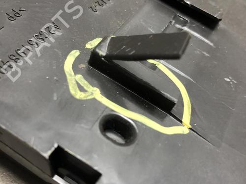 Control unit RENAULT CLIO V (B7_) 1.3 TCe 130 (B7MF) | BP31243778M11