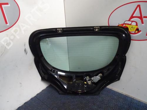 Tailgate FORD PUMA (EC_) 1.4 16V | BP13269736C6 