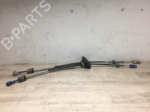 Kabel CITROËN DS4 (NX_) 1.6 VTi 120 (120 hp) 13228452