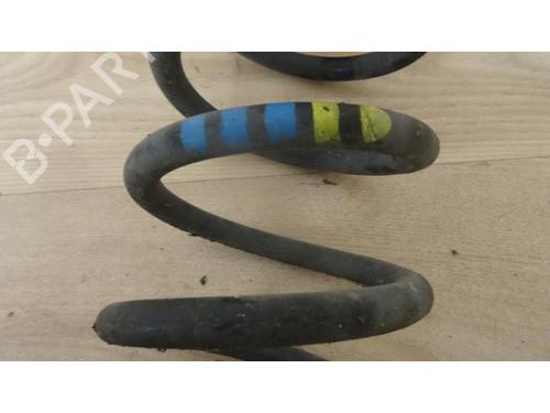 Shock absorber spring SEAT LEON (1P1) 1.9 TDI | BP13285644C152 