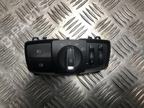 Comando luci BMW 1 (F21) 116 d (116 hp) 31186298