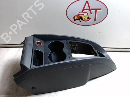 Used Middle console FIAT STRADA Pickup (178_, 278_) 1.3 D Multijet (85 hp) 29574916