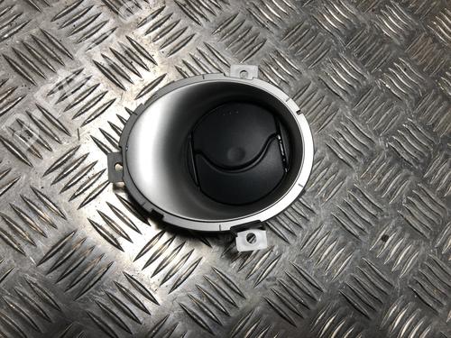 Rejilla aireadora NISSAN JUKE (F15) 1.5 dCi (110 hp) 31197785