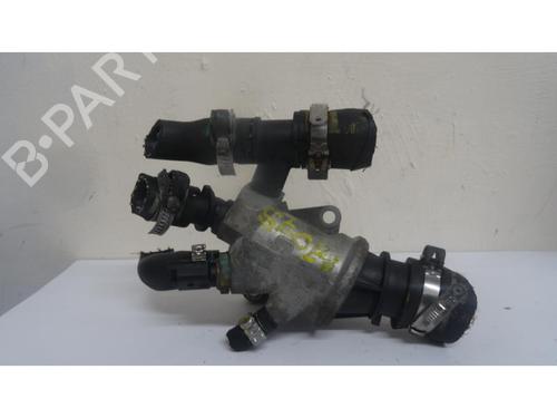 Thermostat housing FIAT MULTIPLA (186_) 1.9 JTD 110 | BP29624398M116 