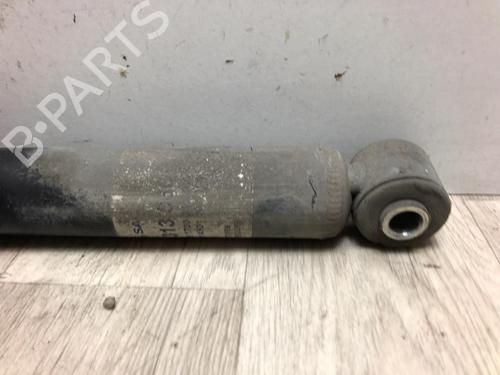 Used Left rear shock absorber LANCIA MUSA (350_) 1.9 D Multijet (350.AXC1A) (101 hp) 20627327