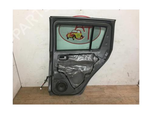 Right rear door SUZUKI SWIFT III (MZ, EZ) 1.3 DDiS (RS413D) | BP13284113C5 