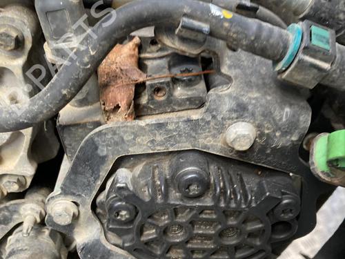 Engine CITROËN C-CROSSER (VU_, VV_) 2.2 HDi | BP32480944M1 