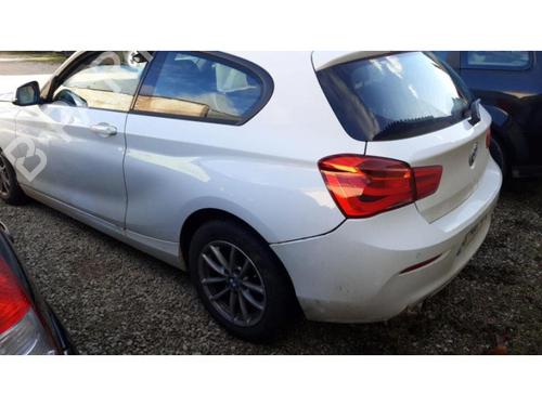 Fuse box BMW 1 (F21) 116 d | BP27840322E1 