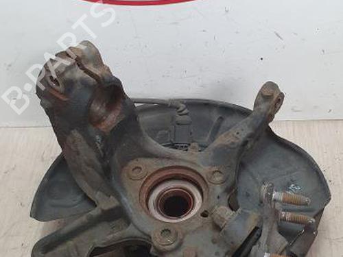 Right front steering knuckle SKODA OCTAVIA II Combi (1Z5) 1.6 TDI | BP13274985M26