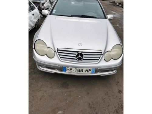 Left front steering knuckle MERCEDES-BENZ C-CLASS Coupe (CL203) C 220 CDI (203.708) | BP20632875M25 