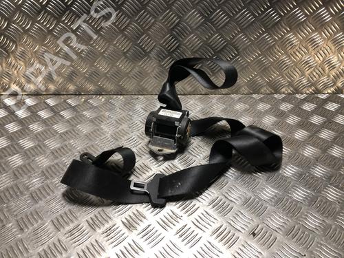 Sikkerhedssele bag højre BMW X1 (E84) xDrive 20 d (163 hp) 31186564