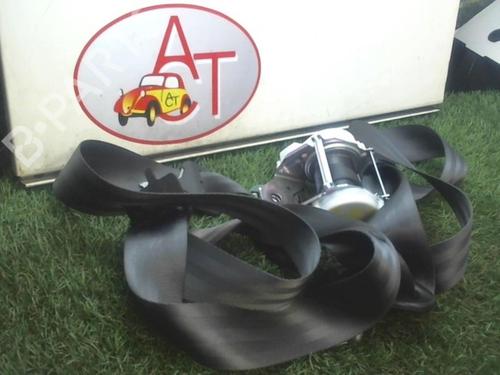 Used Rear right seatbelt RENAULT CLIO III Grandtour (KR0/1_) 1.5 dCi (KR0G) (68 hp) 29848479