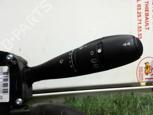 Steering column stalk PEUGEOT 207 (WA_, WC_) 1.4 HDi | BP12967897I23 