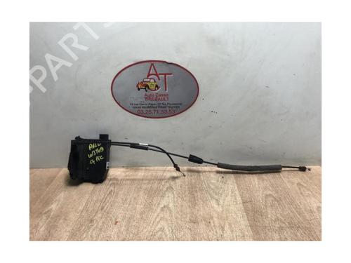 Rear left lock CITROËN C4 Grand Picasso II (DA_, DE_) 1.6 HDi / BlueHDi 115 | BP13281205C100 