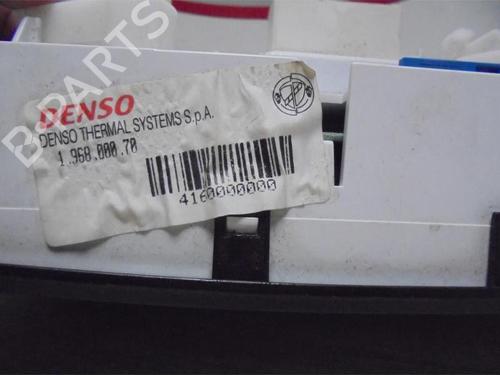 Climate control FIAT GRANDE PUNTO (199_) 1.3 D Multijet | BP28287189I5 