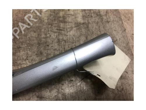 Rear left exterior door handle MERCEDES-BENZ E-CLASS (W211) E 220 CDI (211.008) | BP20624694C130