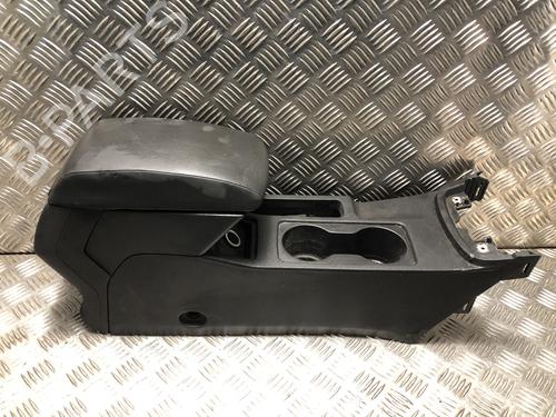 Used Middle console Middle console SEAT LEON (5F1) 1.2 TSI (110 hp) 36457886 36457886