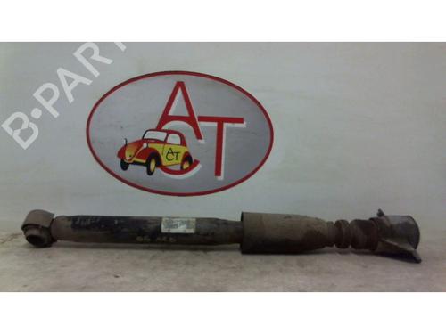 Right rear shock absorber AUDI Q5 (8RB) 2.0 TFSI quattro | BP13223412M19 
