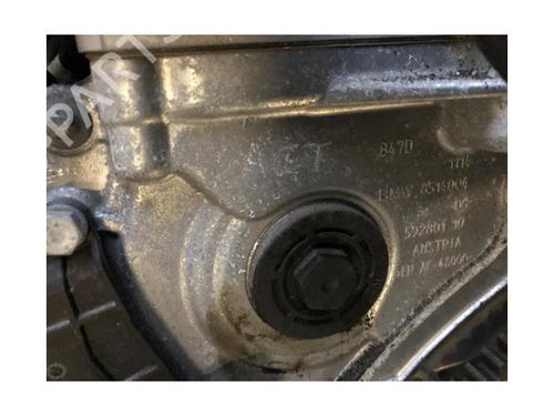 Engine BMW 1 (F21) 118 d | BP24314114M1 