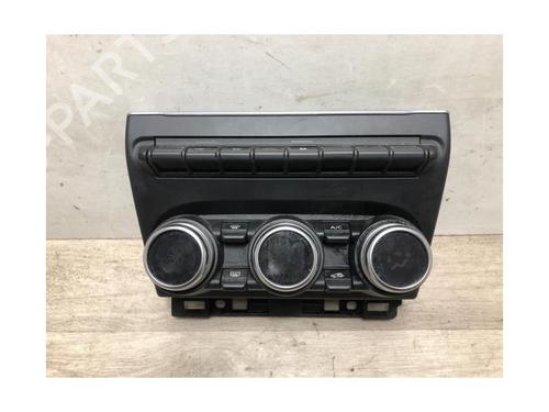 AC Styreenhet / Manøvreringsenhet RENAULT CLIO V (B7_) 1.0 TCe 100 (B7MT) | BP23870654I5 