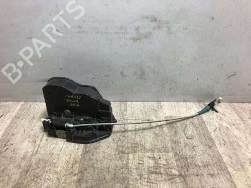 Used Rear left lock BMW 1 (E87) 118 d (143 hp) 20622894